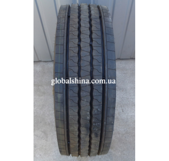 Hankook AH35 (рулевая) 205/75 R17.5 124/122M